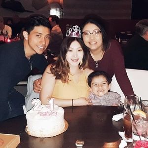 Meet your Posher, Ruben